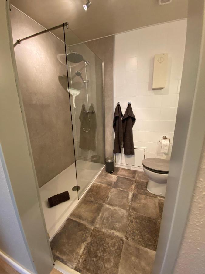 Апартаменты Das-Lagerhaus-Kleine-Oase Цвайбрюккен Экстерьер фото